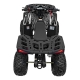 Quad Spalinowy 120CC DISCOVERER Czarny PSP.ATV009.8.CZ